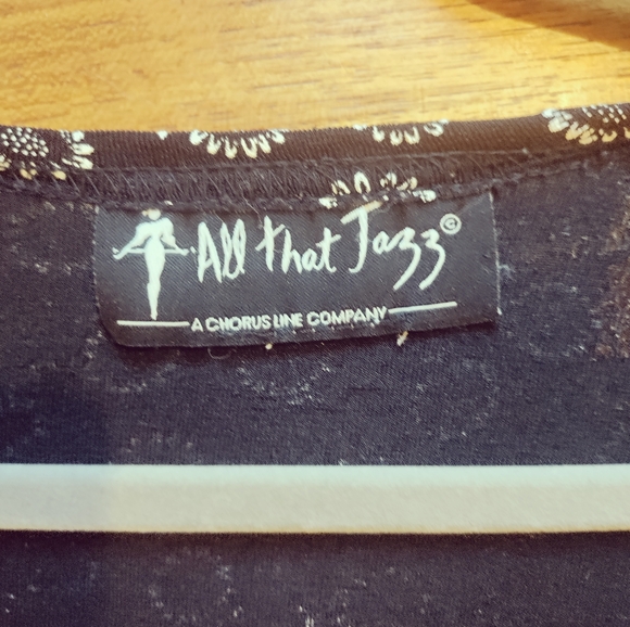 Vintage 90s Slinky Daisy Dress - Picture 5 of 6